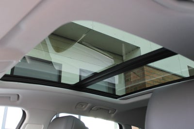 Audi e-tron Advanced quattro