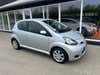 Toyota Aygo Air thumbnail