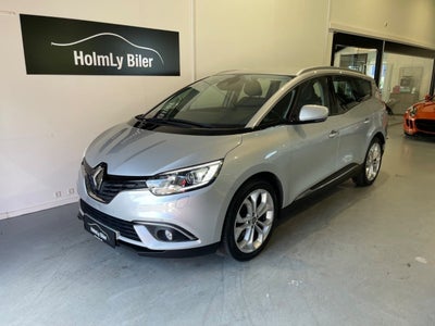 Renault Grand Scenic IV 1,2 TCe 130 Zen 7prs 5d