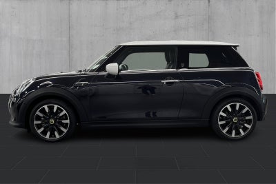 MINI Cooper SE Maximise - 1
