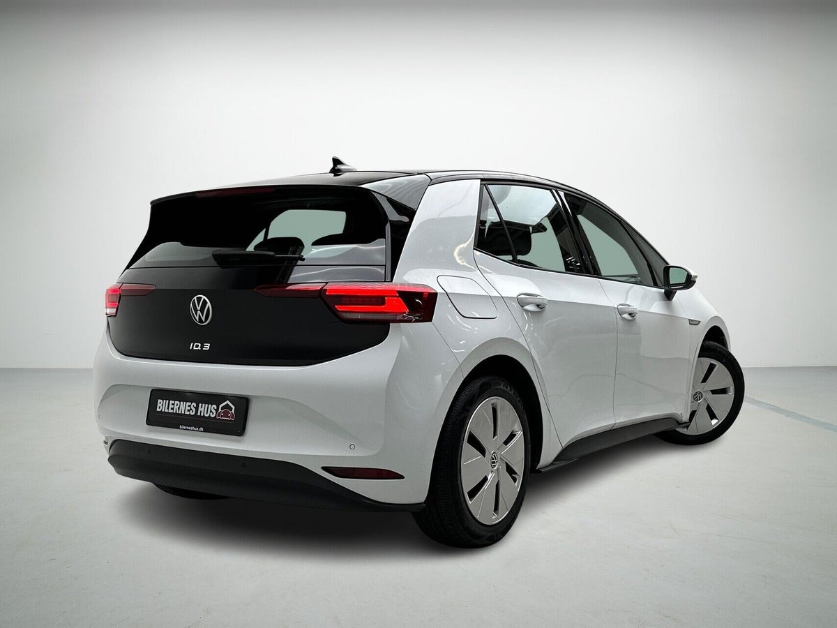 VW ID.3 Pro billede 2