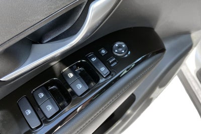 Hyundai Tucson PHEV Advanced aut. 4WD