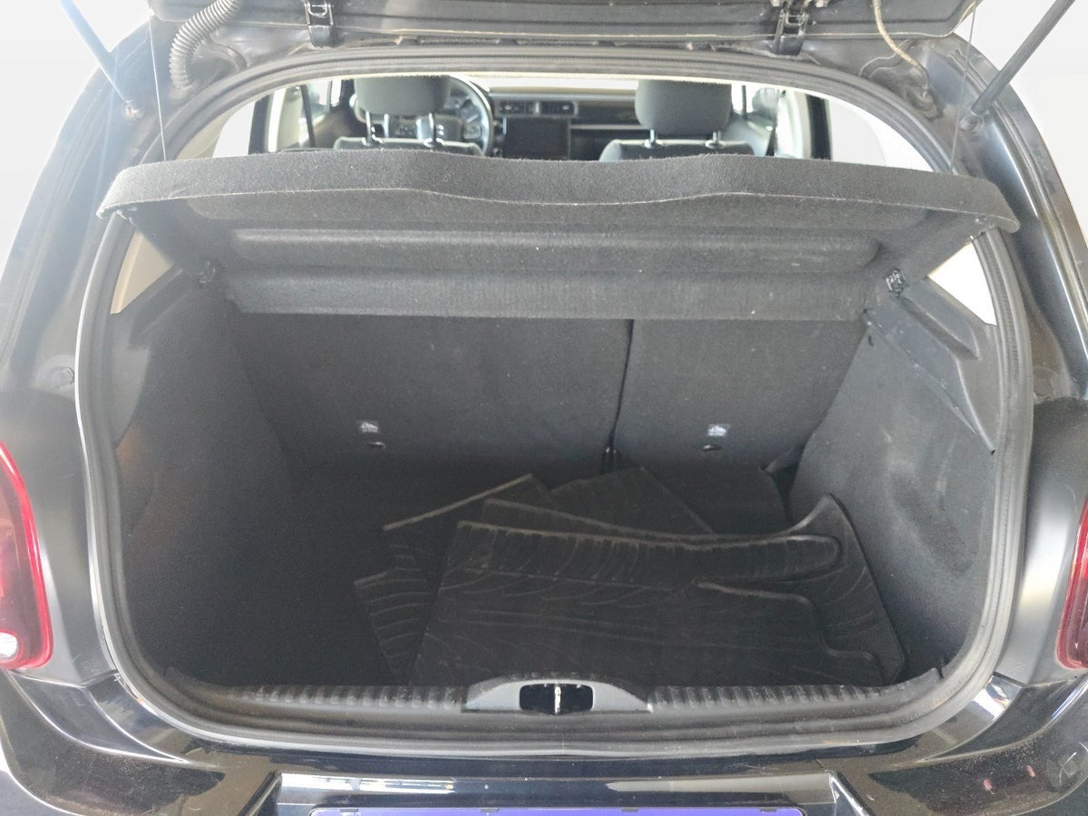 Billede af Citroën C3 1,2 PureTech 82 Feel