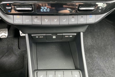 Hyundai Bayon T-GDi Essential