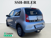 Seat Mii 75 Style aut. thumbnail