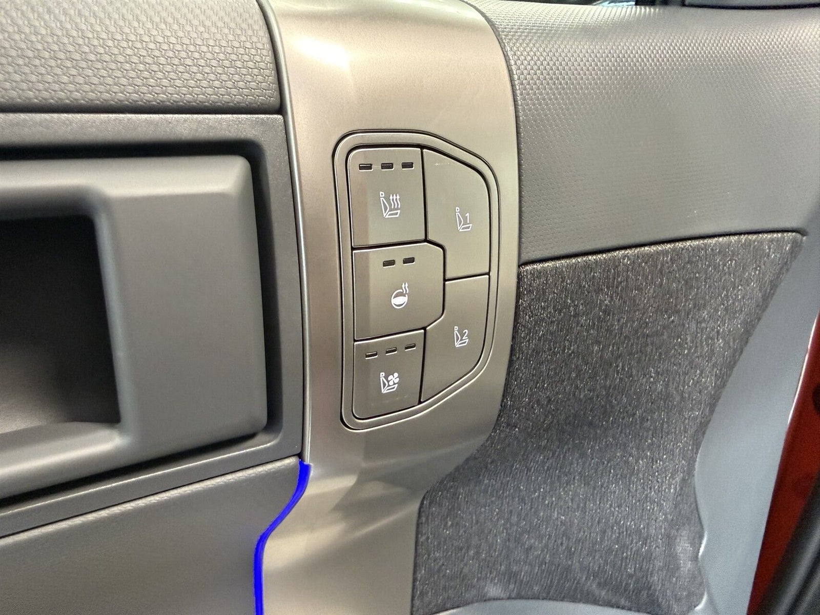 Kia EV3 Long Range GT-Line