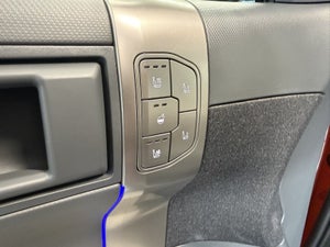 Kia EV3 Long Range GT-Line