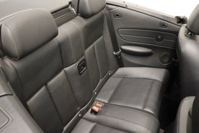 BMW 135i Cabriolet aut.