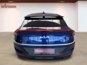 Kia EV6 Long Range Prestige