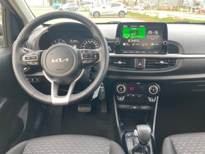Kia Picanto Prestige Upgrade AMT