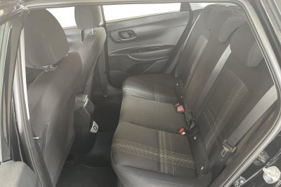 Hyundai i20 T-GDi Essential