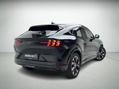 Ford Mustang Mach-E Premium Extended Range AWD billede 1