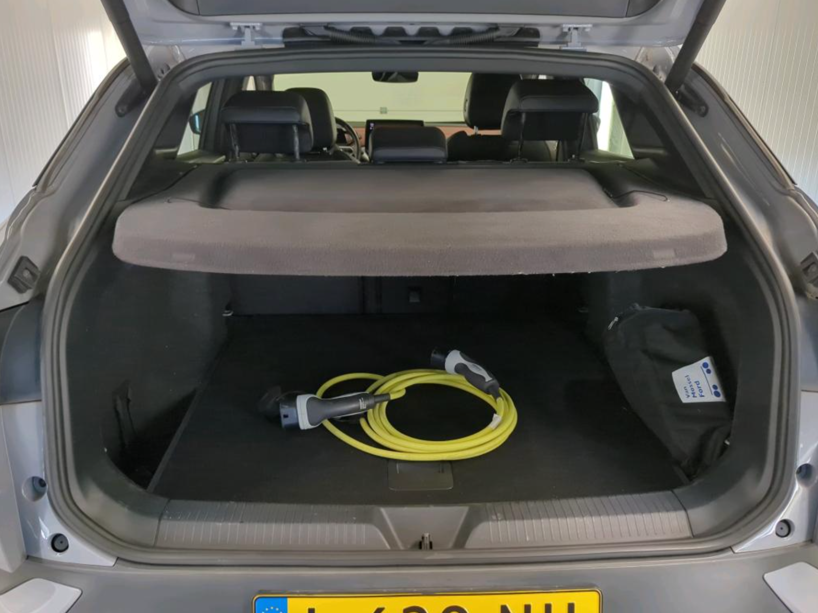 Billede af VW ID.4 77 Tech Performance