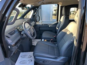 Kia PV5 Long Range Upgrade