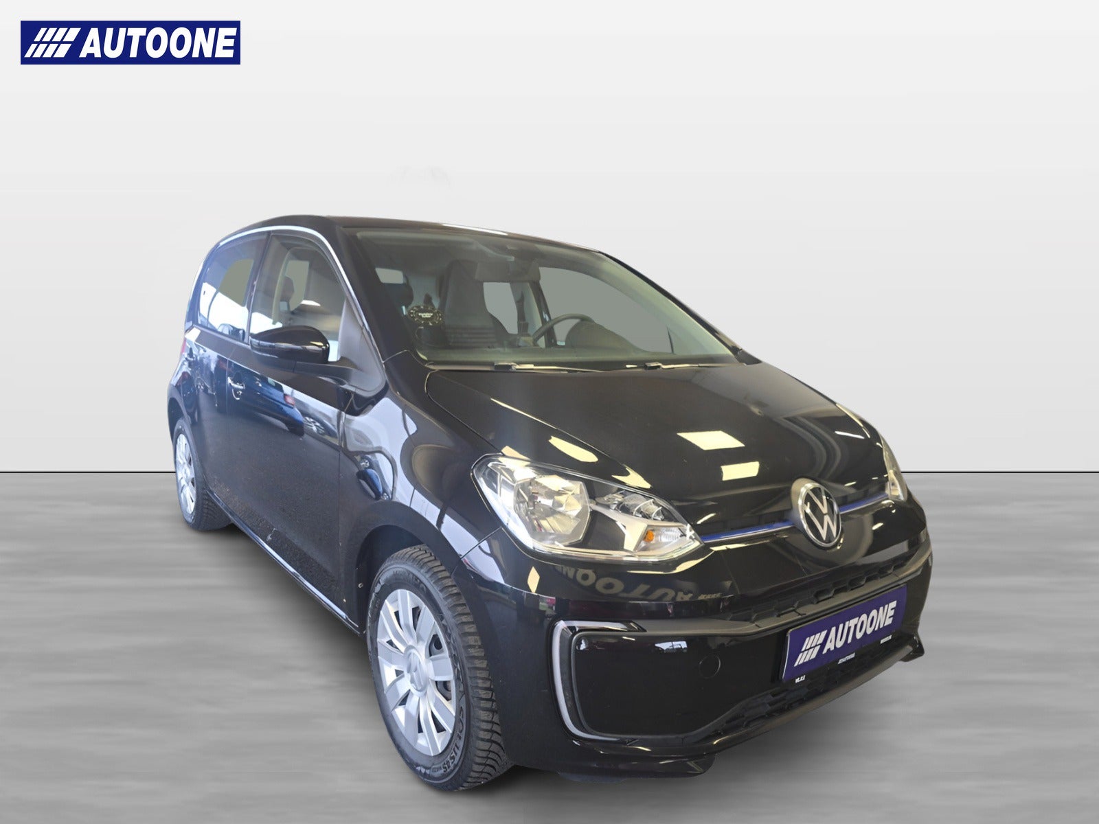 Billede af VW e-Up!  Move Up!