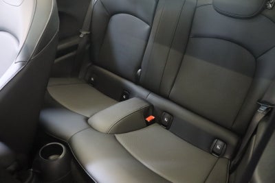 MINI Cooper SE Camden Edition