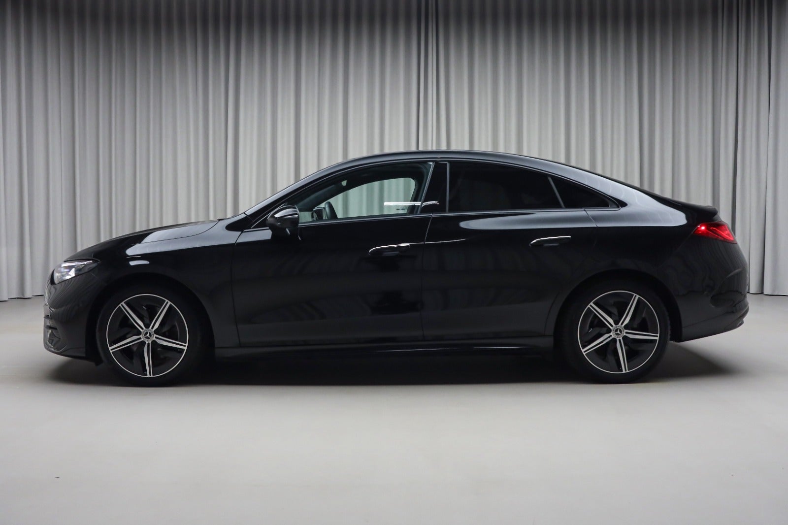 Mercedes-Benz CLA 250+ (6/8)