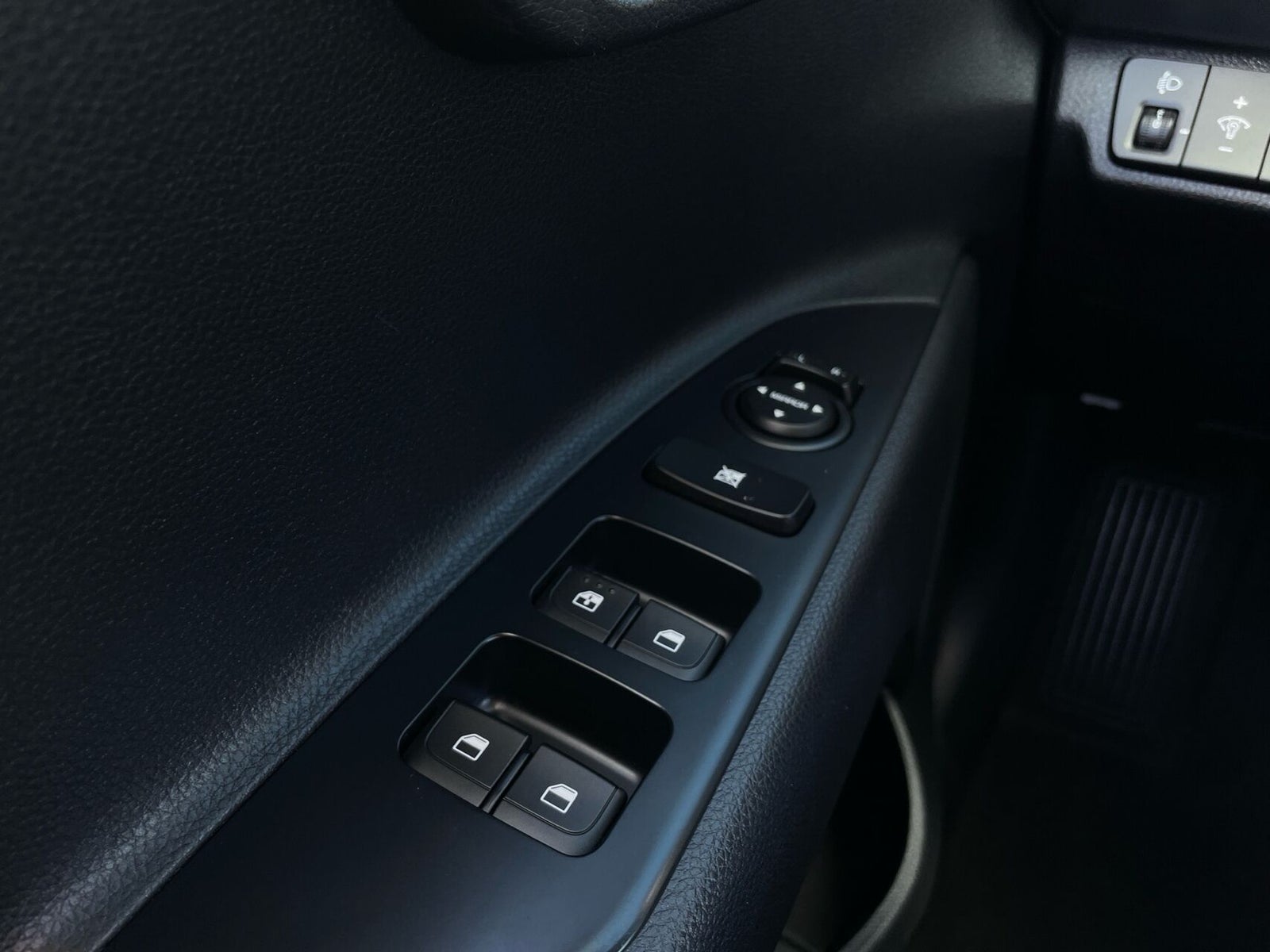 Kia Stonic Advance