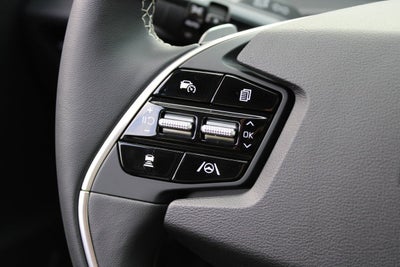 Kia EV6 Long Range Performance GT-Line AWD