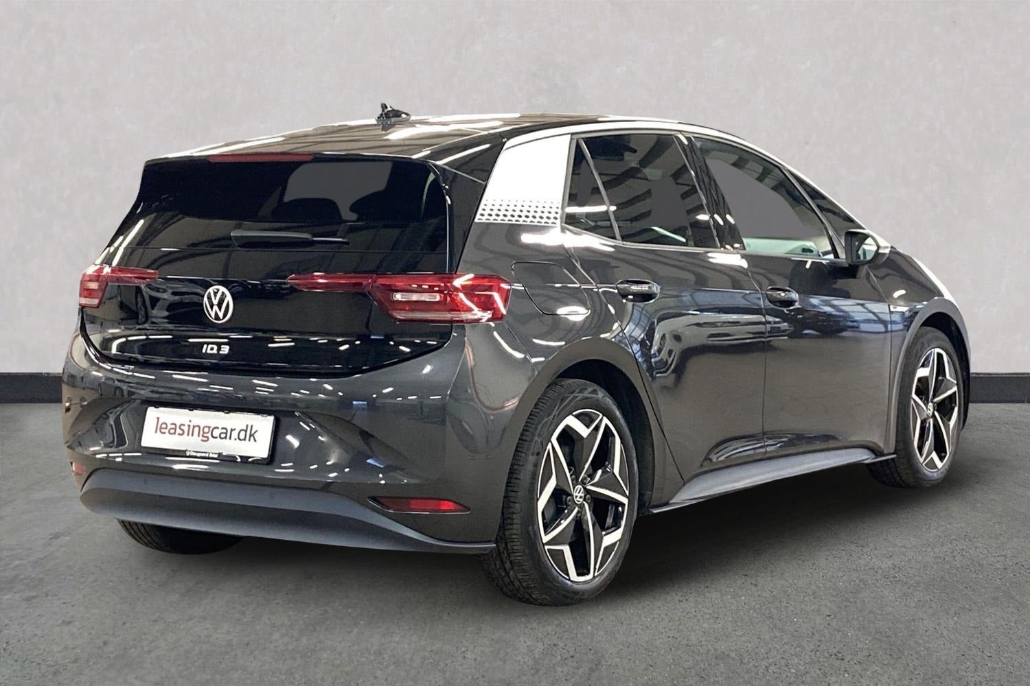 Billede af VW ID.3 58 1ST Plus