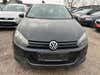 VW Golf VI TDi 105 BlueMotion thumbnail