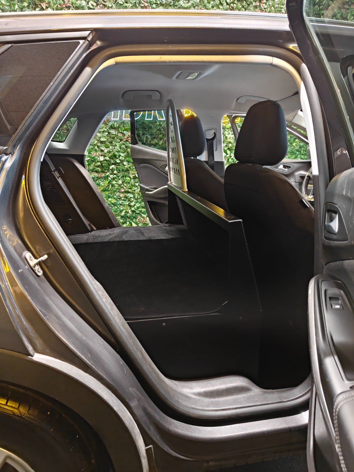 Billede af Opel Grandland X 1,5 CDTi 130 Edition+ Van