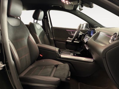 Mercedes EQA350 AMG Premium 4Matic