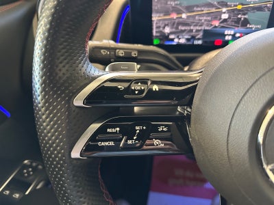 Mercedes EQB250+ AMG Line 7prs