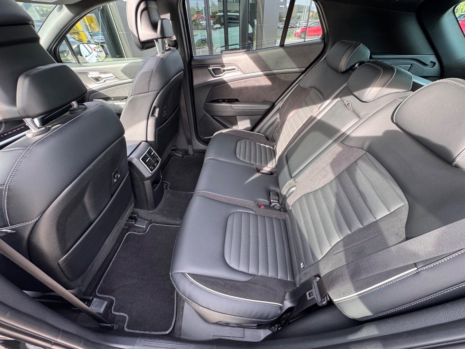Kia Sportage PHEV GT-Line aut. 4WD