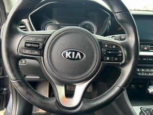 Kia Niro PHEV Vision DCT