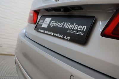 BMW 530e iPerformance Luxury Line aut.