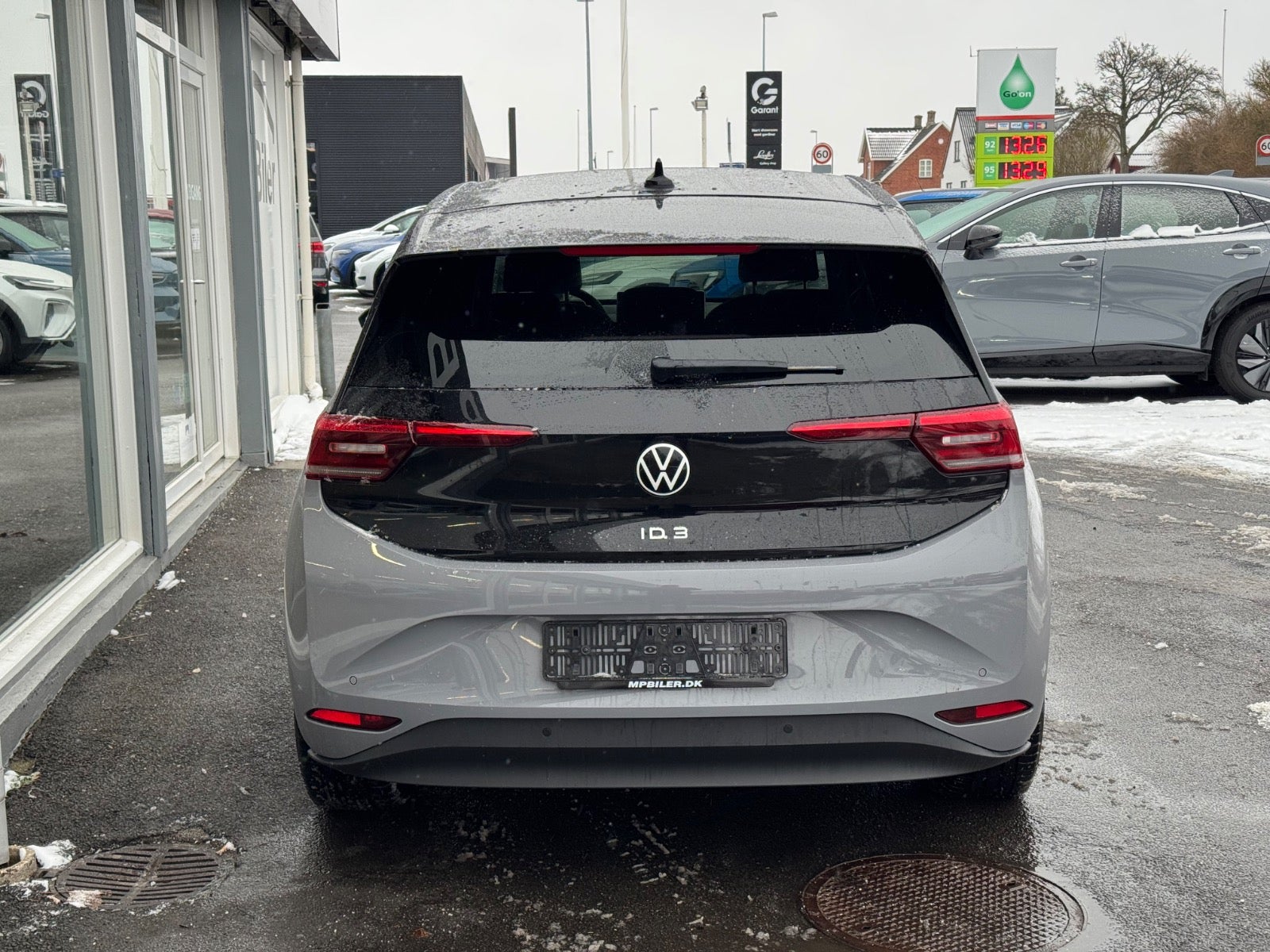 Billede af VW ID.3 77 Pro S