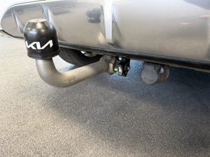 Kia Sportage PHEV GT-Line aut. 4WD