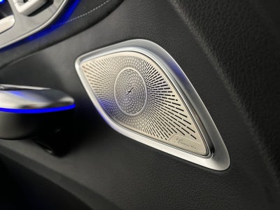 Mercedes EQE500 SUV AMG Premium 4Matic