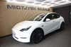 Tesla Model Y Performance AWD