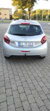 Peugeot 208 VTi 82 Active thumbnail