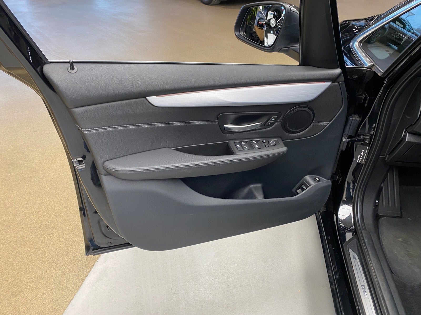 Billede af BMW 225xe 1,5 Active Tourer Luxury Line aut.