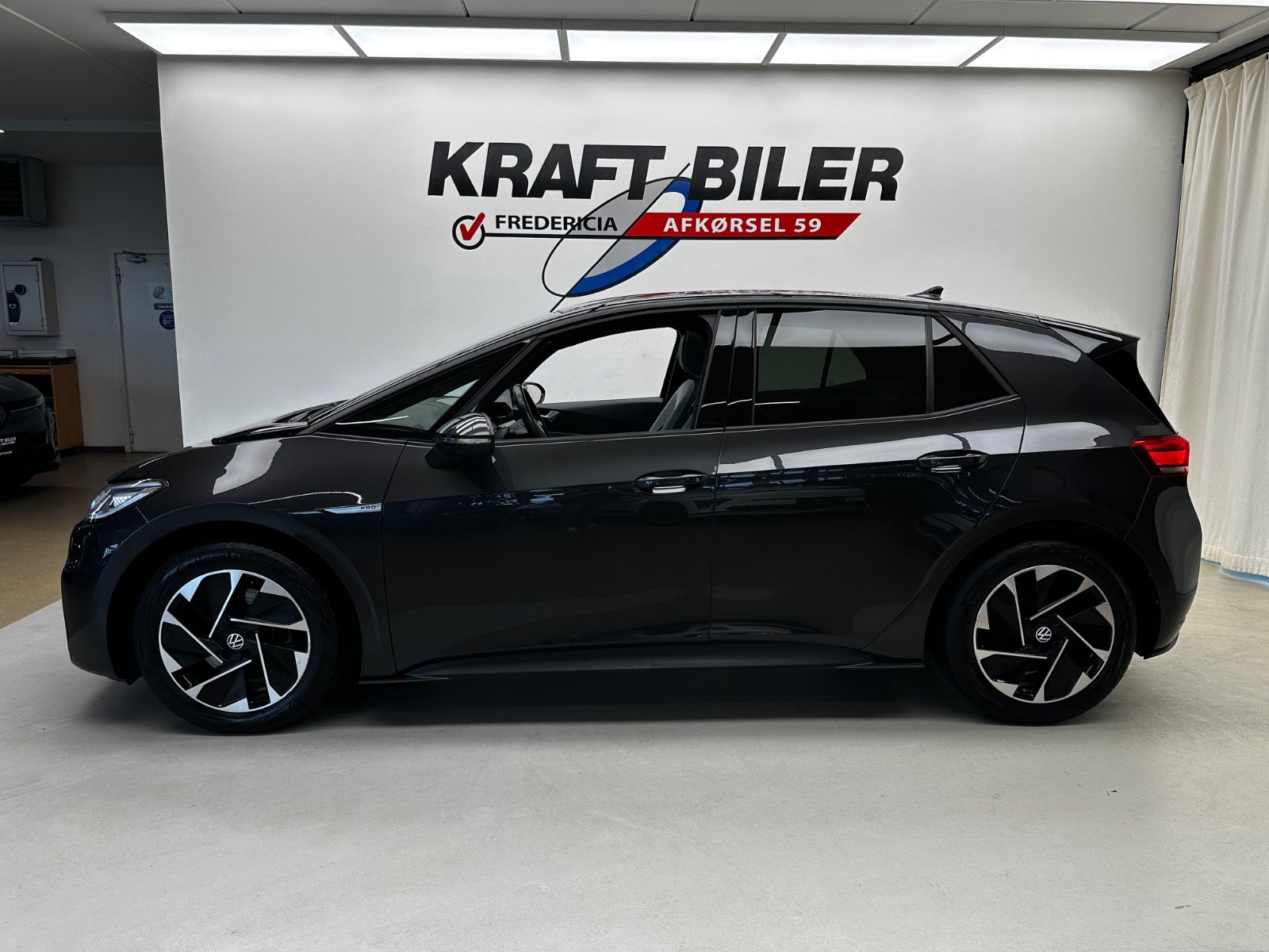 Billede af VW ID.3 58 Pro Performance Family