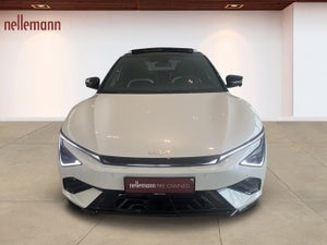 Kia EV6 Long Range Performance GT-Line AWD