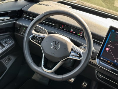 VW ID.7 Style S Tourer