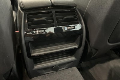 BMW 530e iPerformance aut.