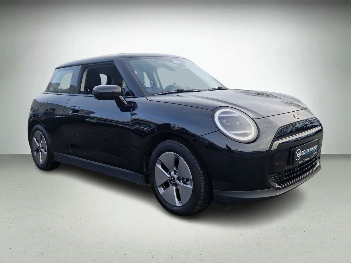 MINI Cooper E Classic Trim S billede 2