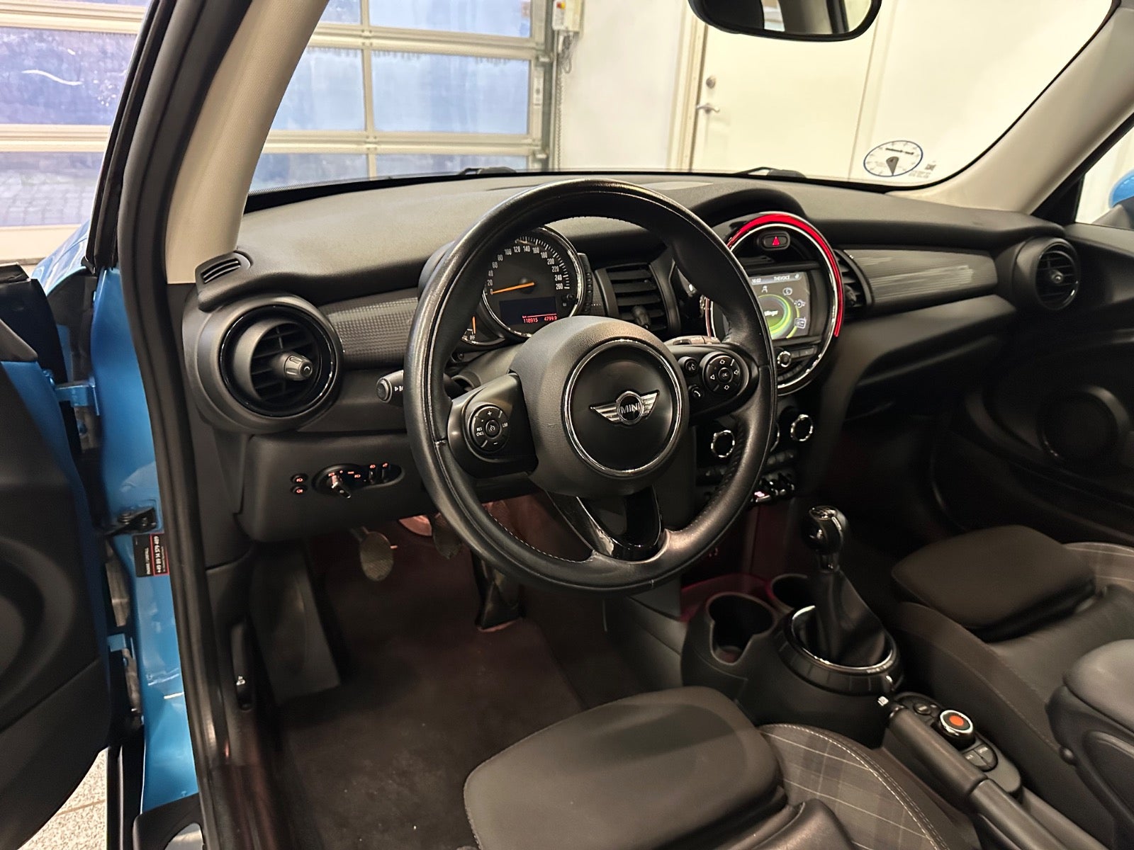 Billede af MINI Cooper 1,5 