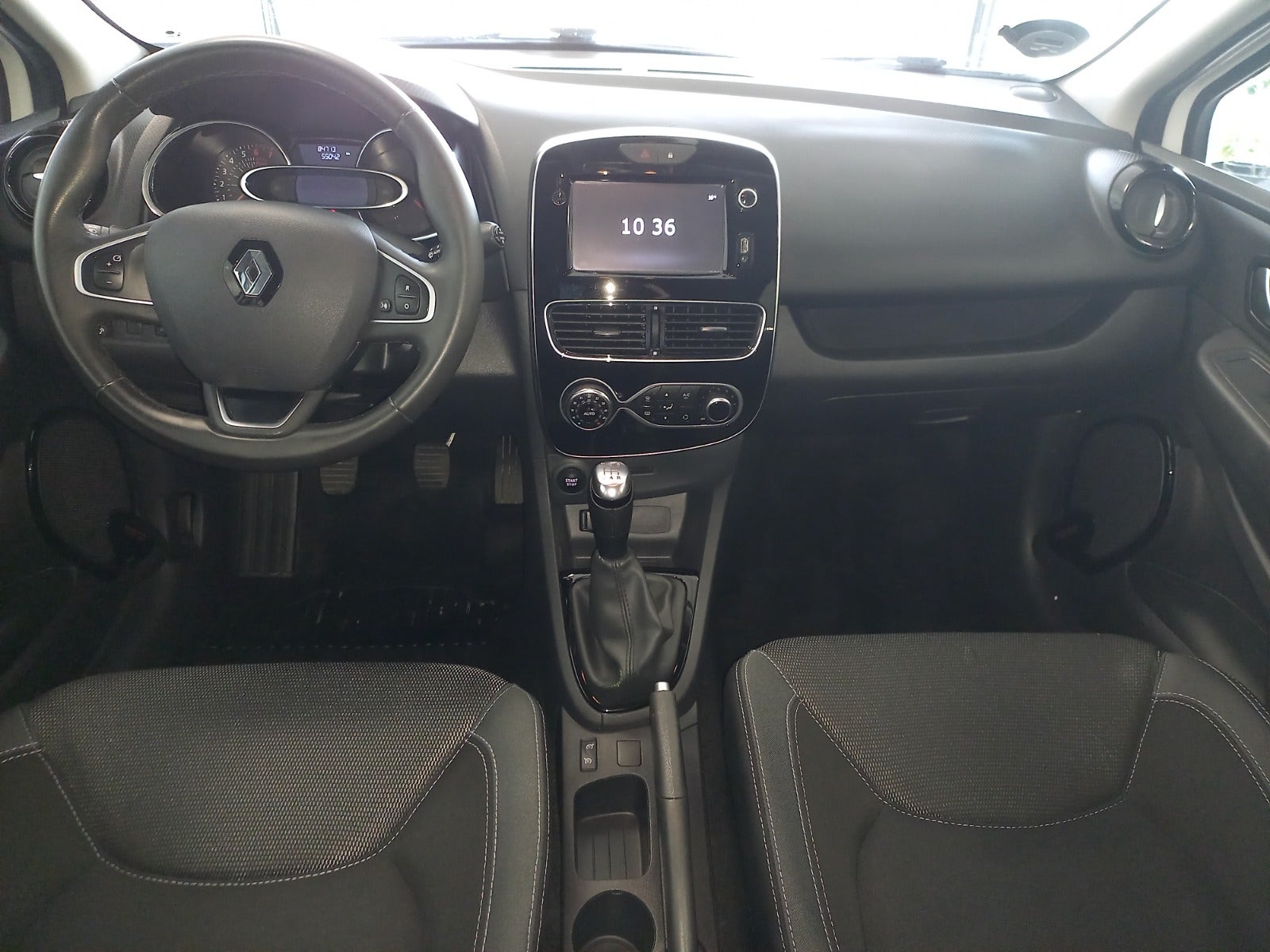 Renault Clio IV 2018
