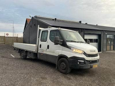 Iveco Daily 35S15 4100mm Lad