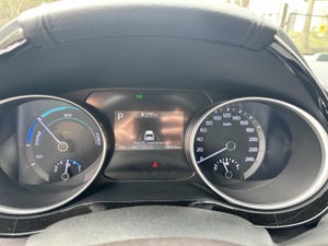 Kia Ceed PHEV Prestige SW DCT