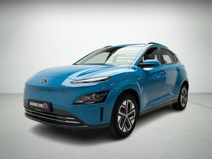 Hyundai Kona EV Select