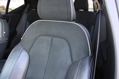 Volvo XC40 P8 ReCharge Twin Ultimate