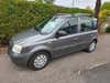 Fiat Panda Dynamic Selespeed