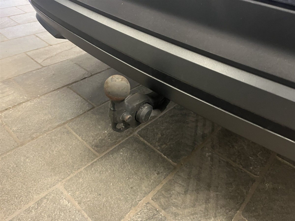 Skoda Enyaq iV billede 4